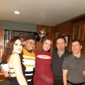 Meet your Posher, Albert